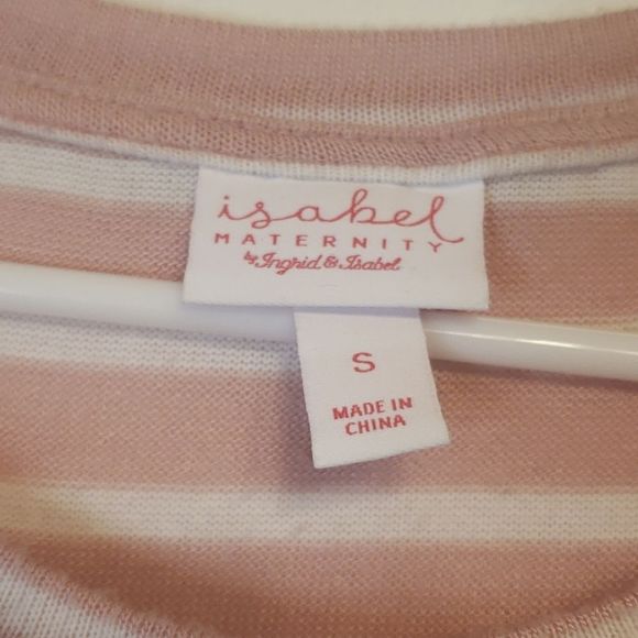 Isabel Maternity‎ top - Picture 2 of 4